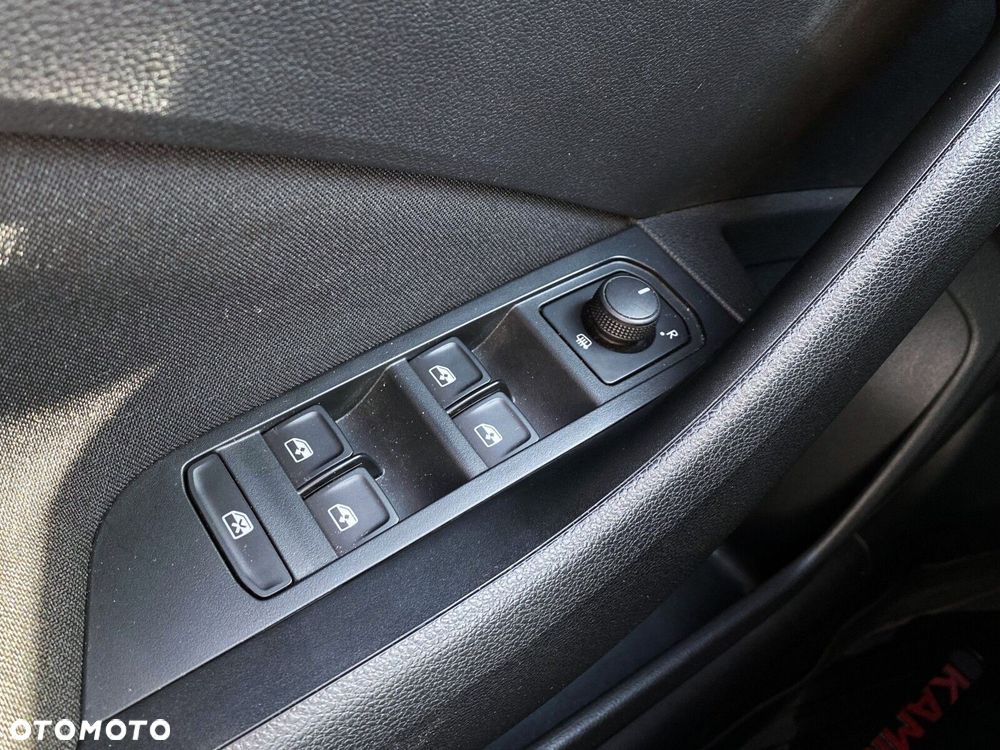 Skoda Kamiq 2024