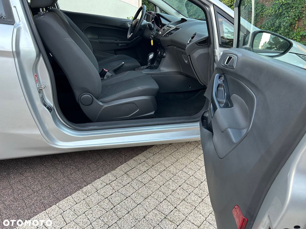 Ford Fiesta - 26