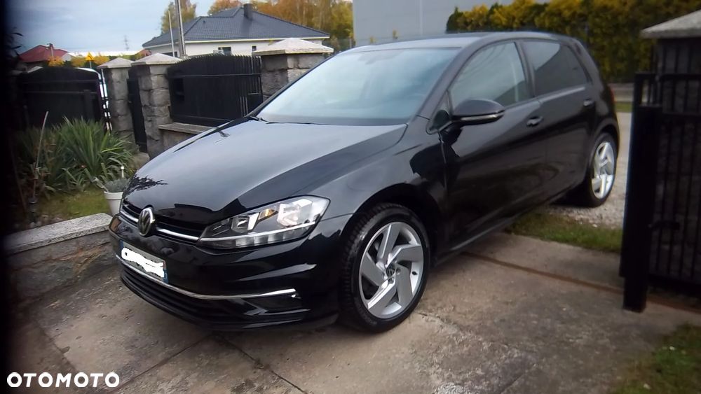Volkswagen Golf - 4