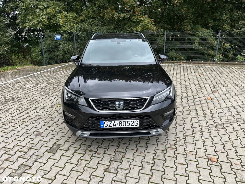Seat Ateca 1.6 TDI Xcellence - 2
