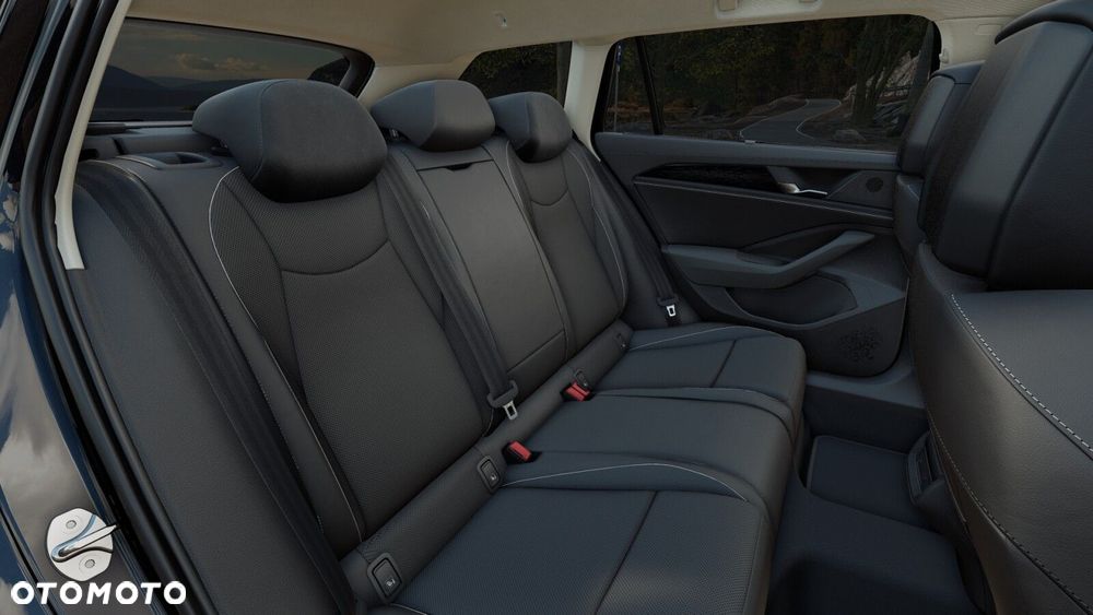 Volkswagen Passat - 15