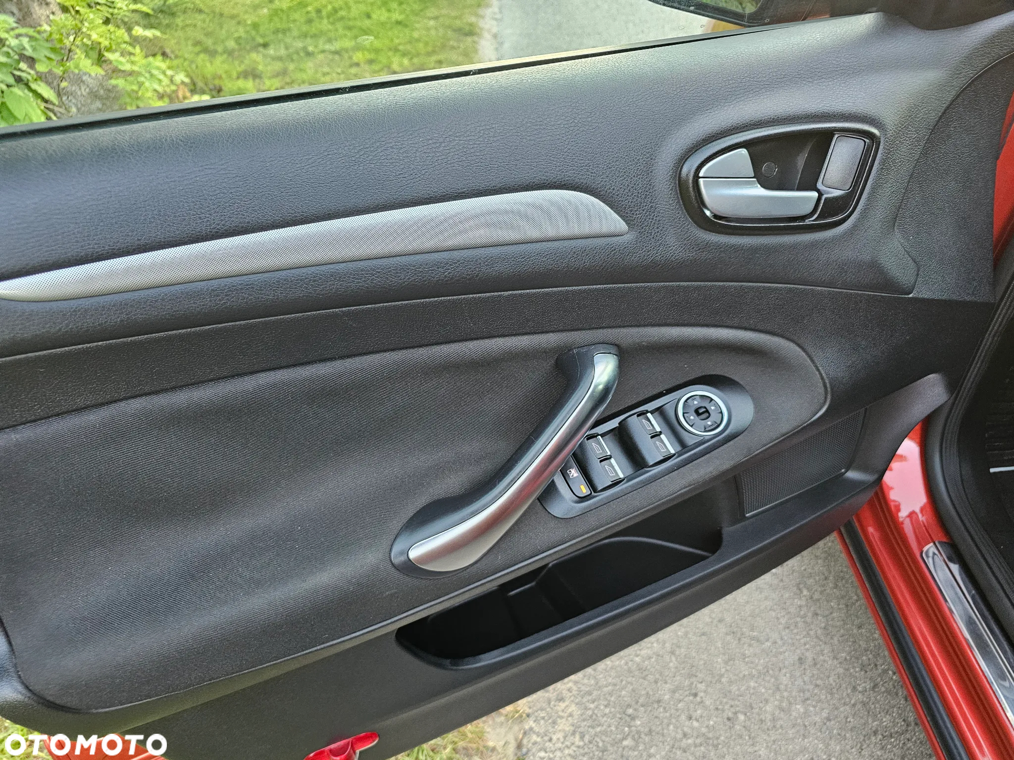 Ford Mondeo Turnier 2.0 TDCi Ambiente - 11
