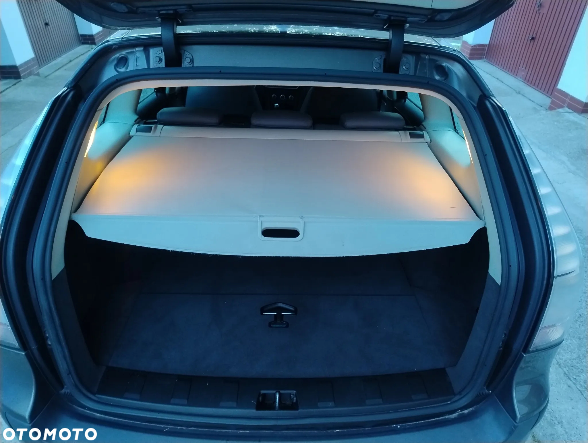 Saab 9-3 - 12