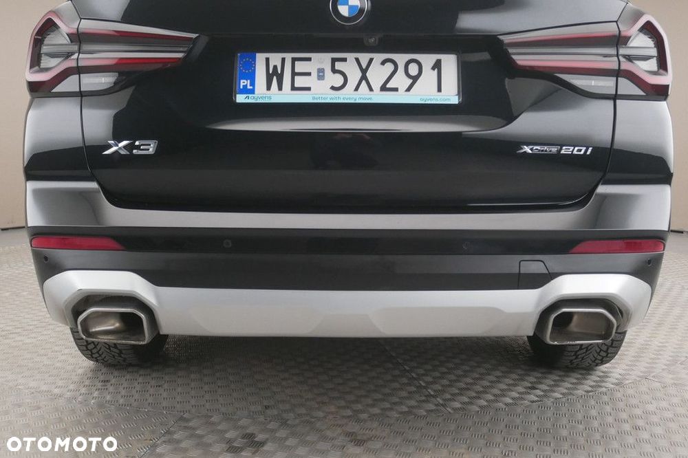 BMW X3 - 38
