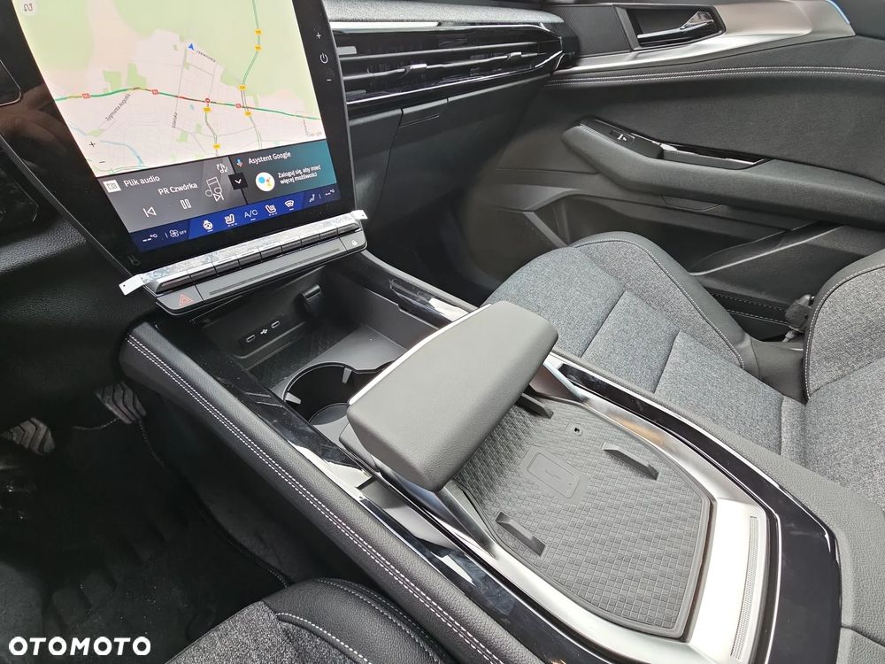 Renault Austral 1.2 E-Tech Full Hybrid 200 Techno MMT - 20