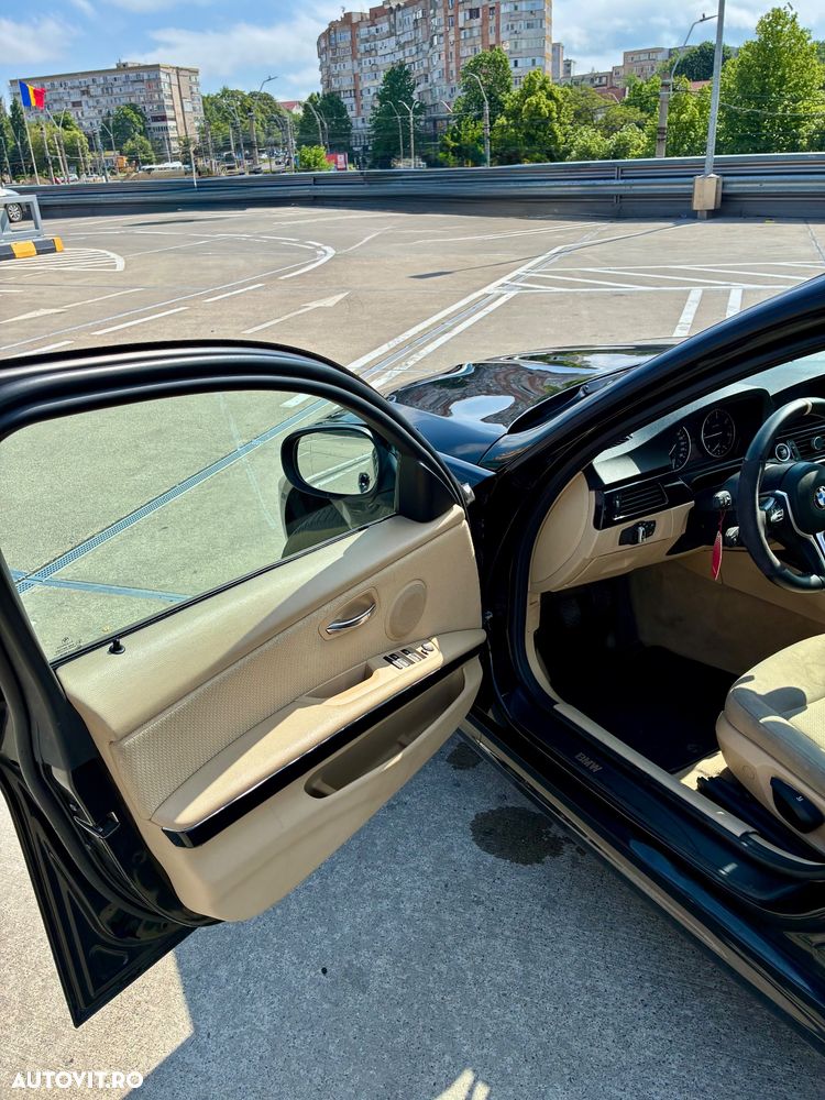 BMW Seria 3 318d - 8
