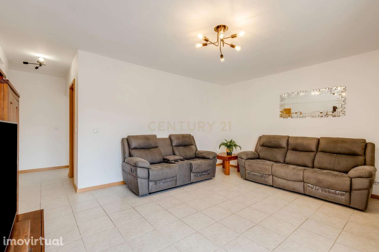 Apartamento T4 em Portimão - Grande imagem: 4/27