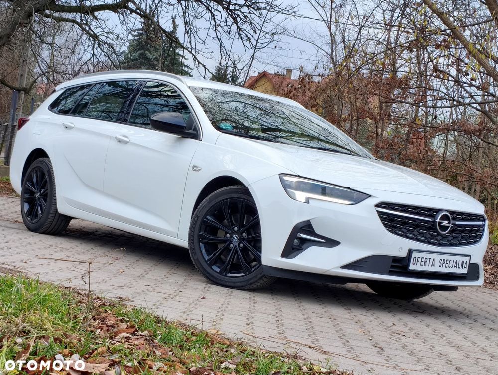 Opel Insignia 2.0 Automatik Business Edition - 25