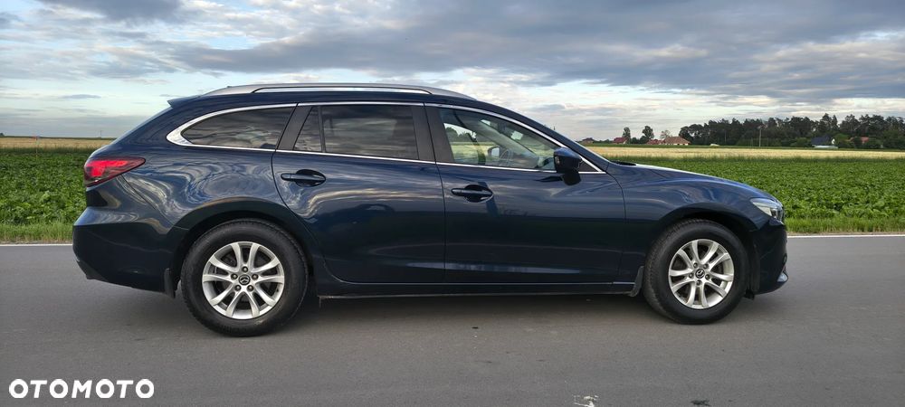 Mazda 6 2.0 SkyEnergy - 24