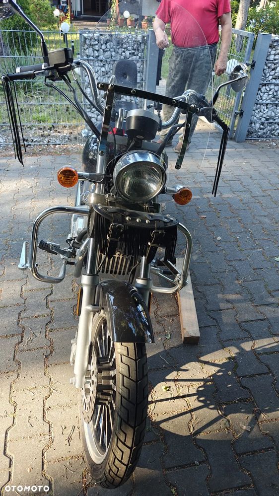 Junak M11 - 4