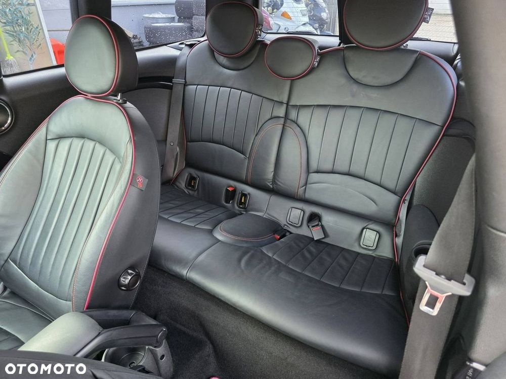 MINI Clubman Cooper SD Hampton - 27