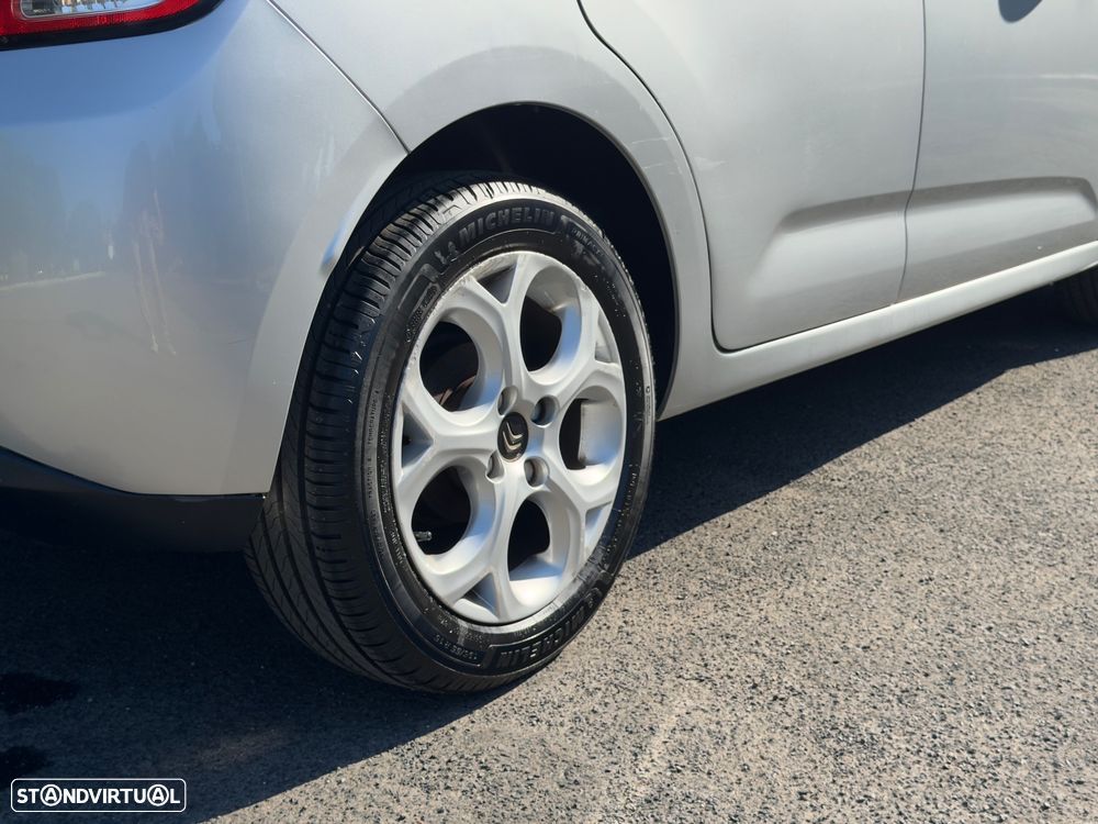 Citroën C3 1.4 HDi Airdream Attraction - 13