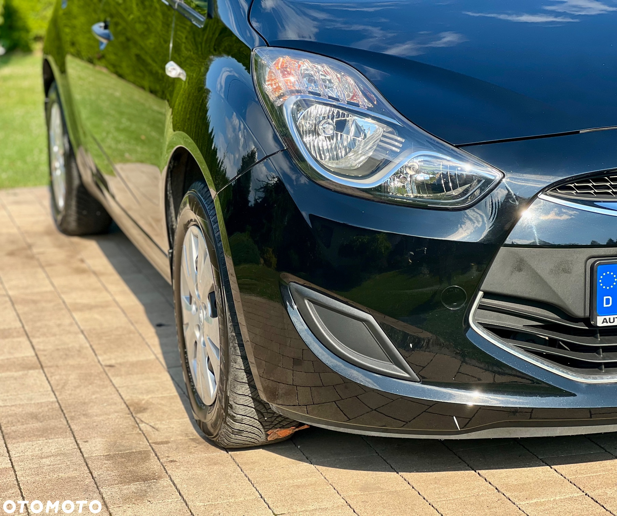 Hyundai ix20 1.4 Style - 15