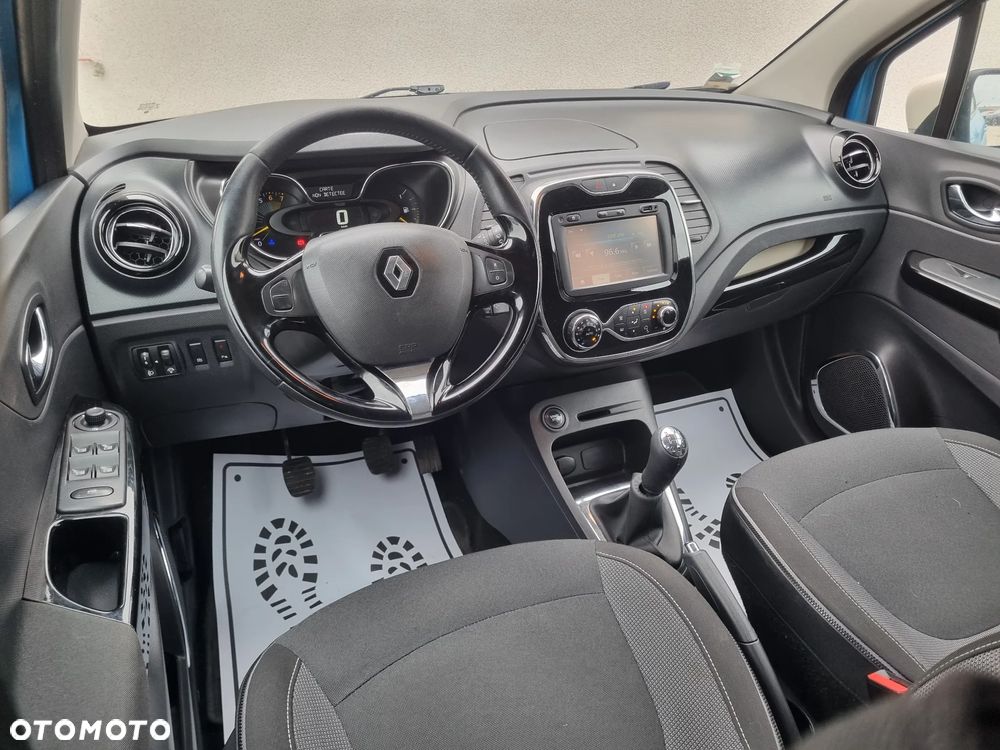 Renault Captur (ENERGY) TCe 90 INTENS - 6