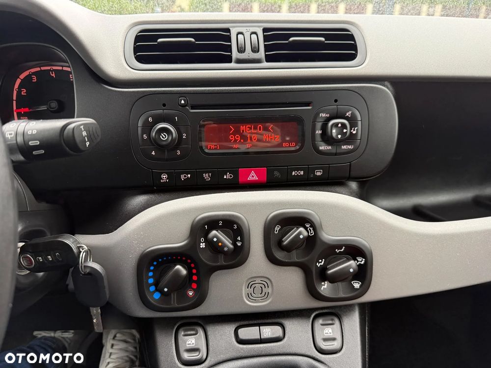 Fiat Panda 1.2 Actual Eco - 15