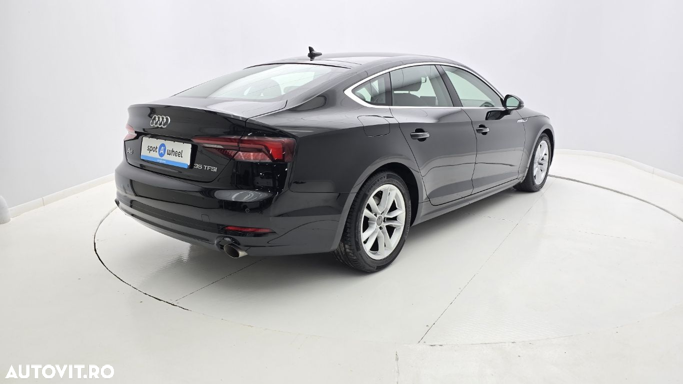 Audi A5 - 6