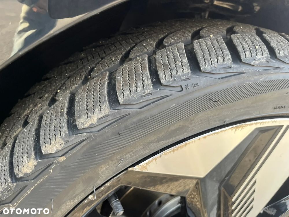 Renault Megane EV60 220hp optimum charge Techno - 33