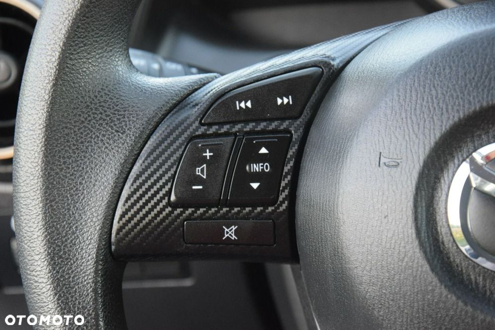 Mazda 2 1.5 Skygo - 21