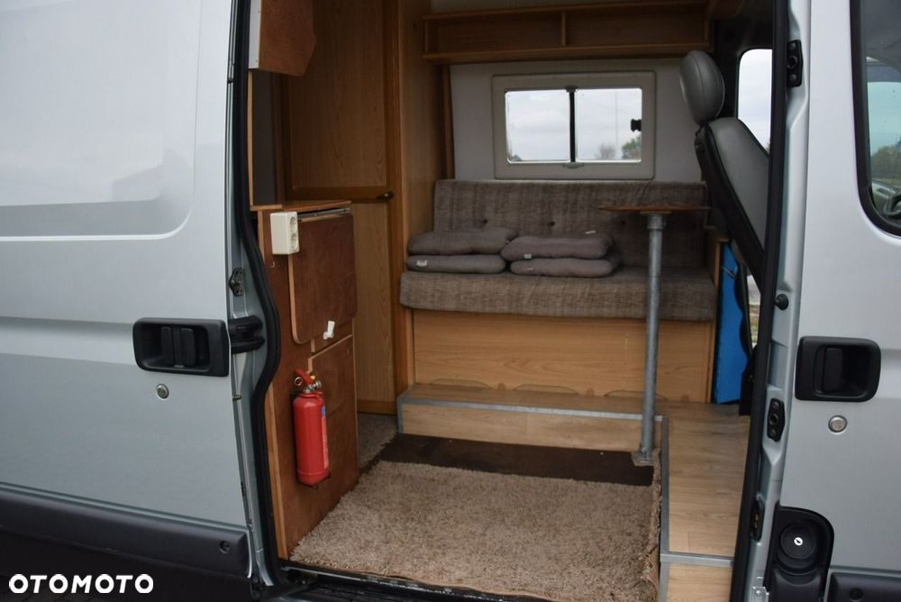 Renault Master - 26