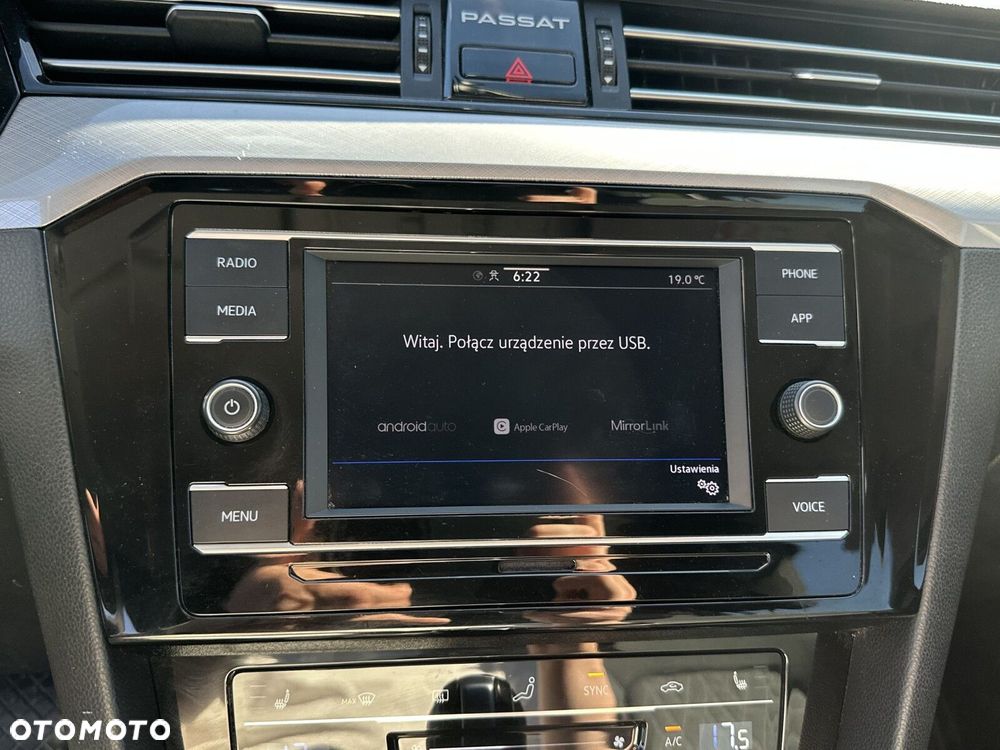 Volkswagen Passat 2.0 TDI EVO Business DSG - 21