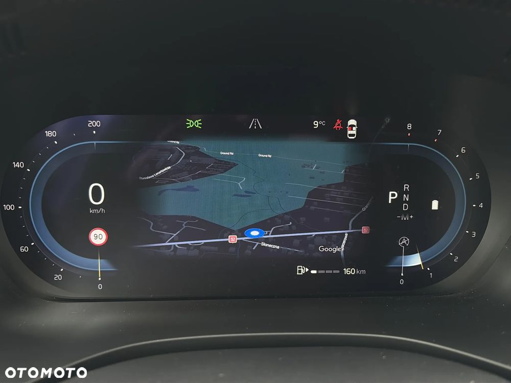 Volvo XC 60 B4 B Plus Bright - 21