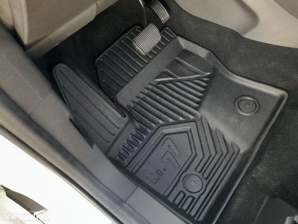 Ford Kuga 2.0 TDCi Titanium 4WD Powershift - 18