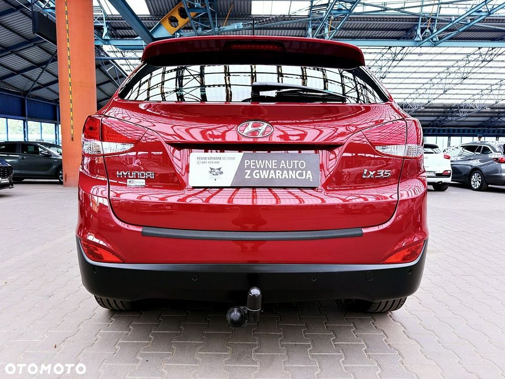 Hyundai ix35 - 5