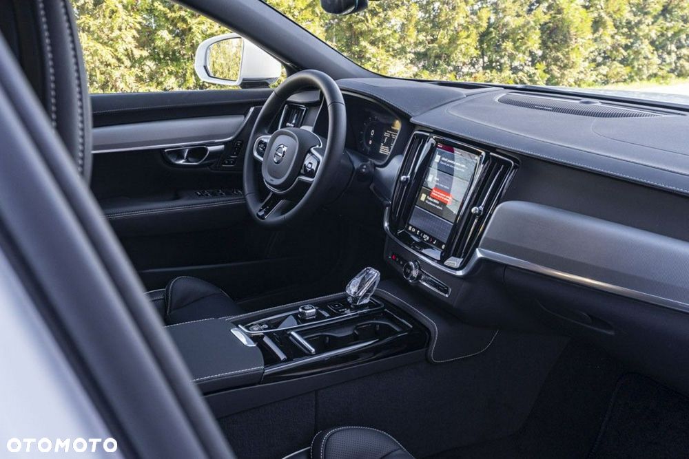 Volvo V90 - 19