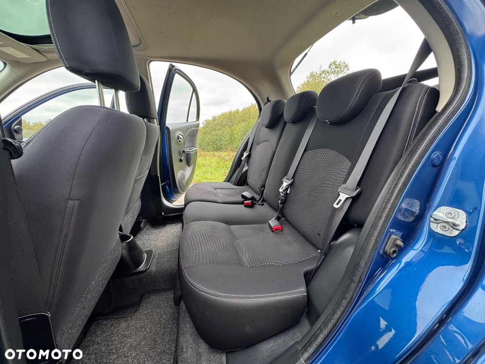 Nissan Micra - 39