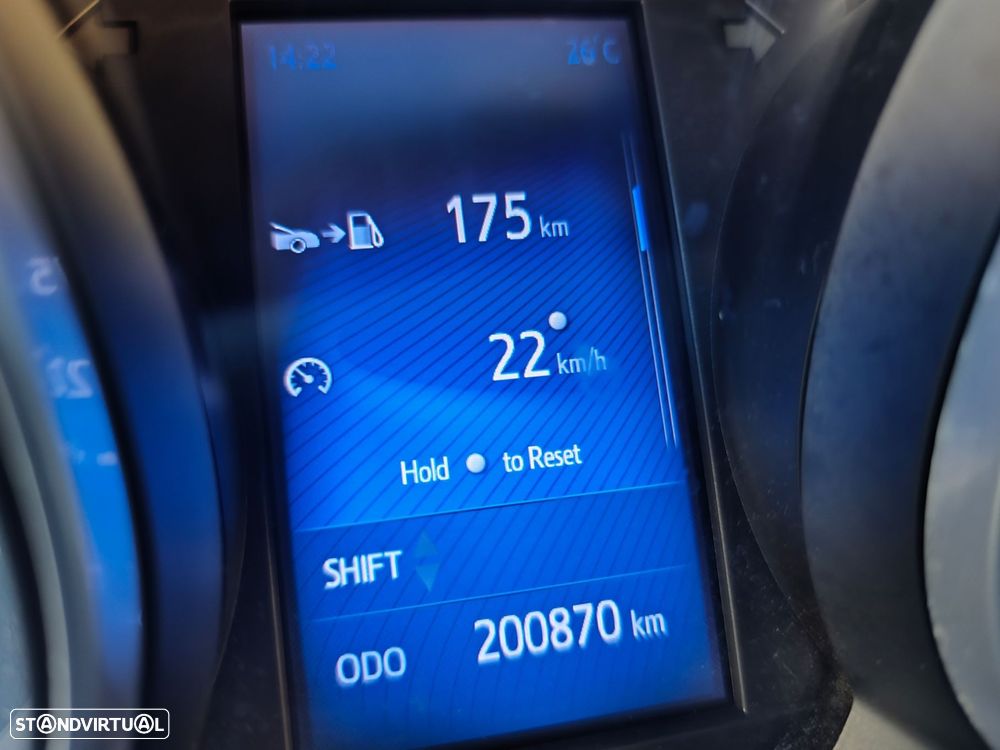 Toyota Avensis Touring Sports 1.6 D-4D Exclusive - 25