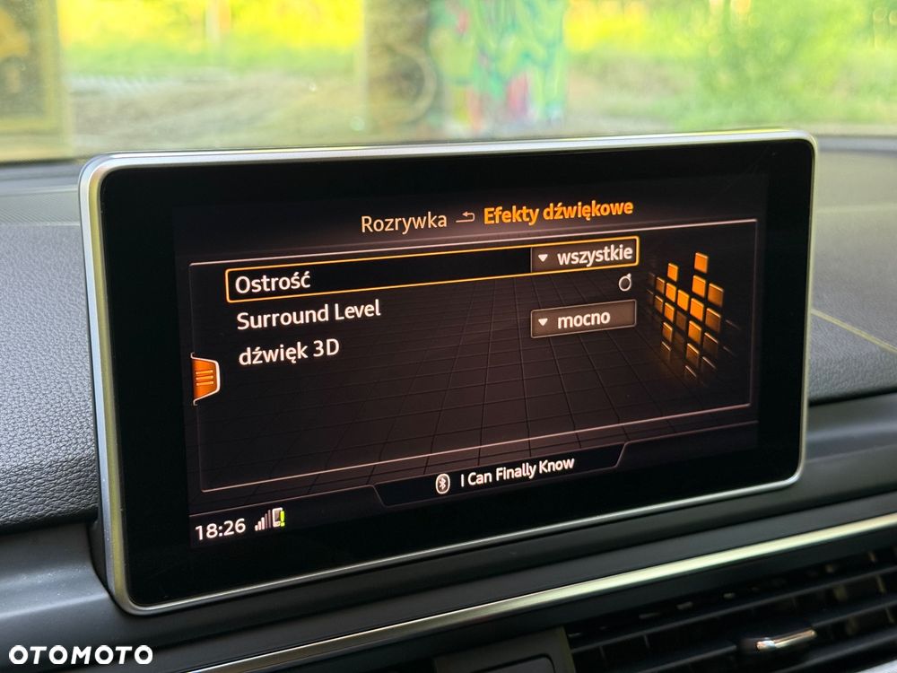 Audi A5 Sportback 35 TDI mHEV Advanced S tronic - 11