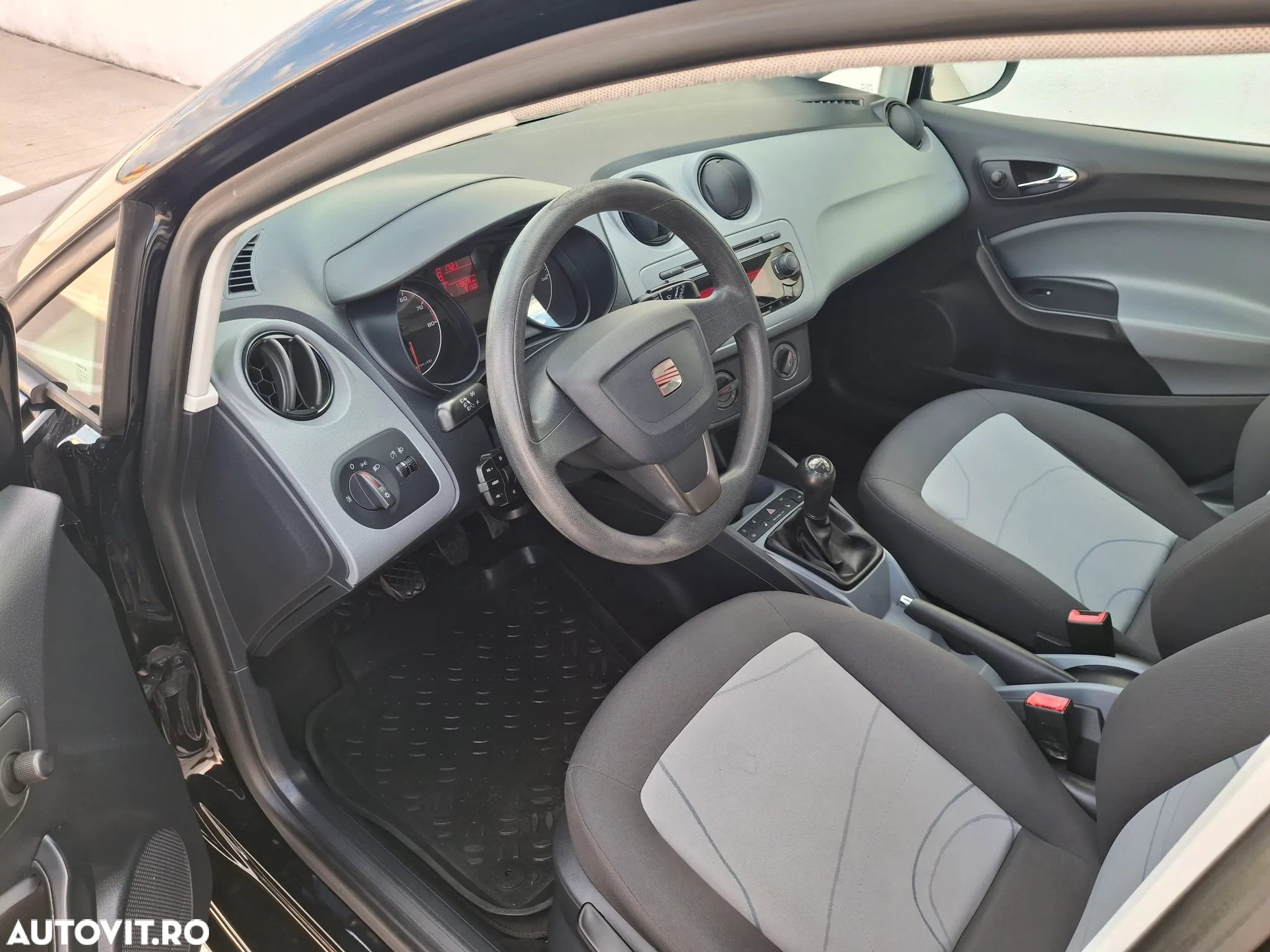 Seat Ibiza - 9