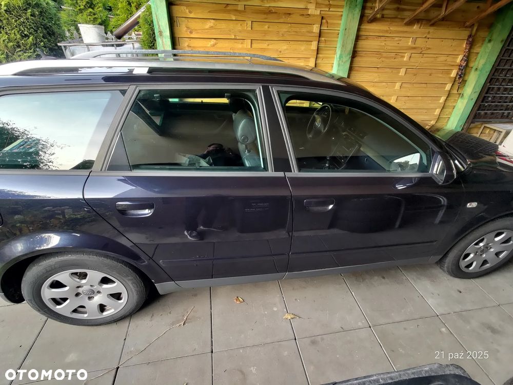 Audi A4 Avant - 6