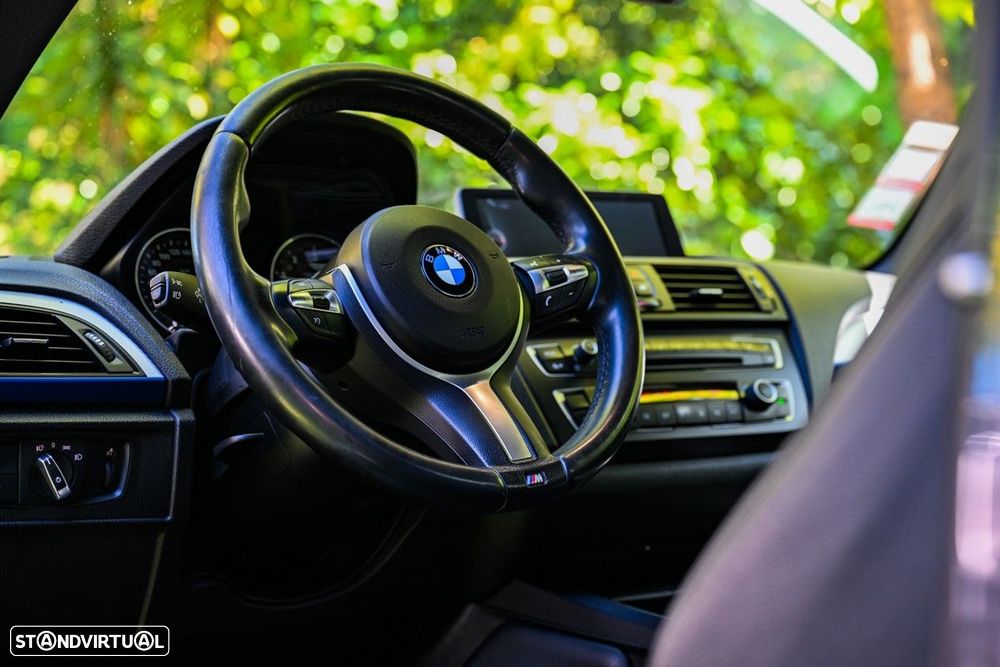 BMW 220 - 26