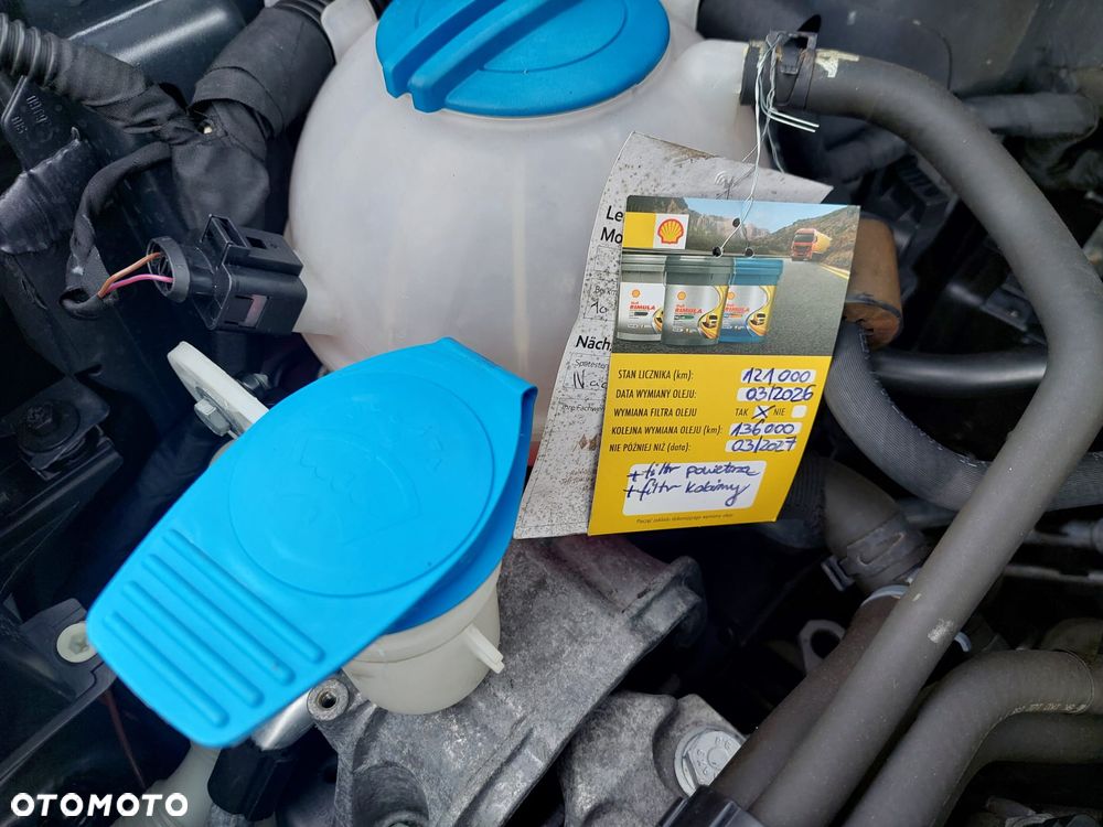 Volkswagen Caddy 1.2 (5-Si.) BMT Edition 30 - 27