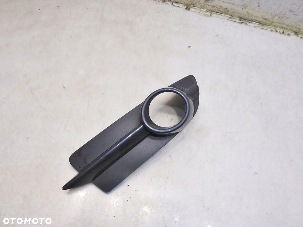 KRATKA ZDERZAKA PRAWA LK7X VW EOS 1Q0854662 - 5