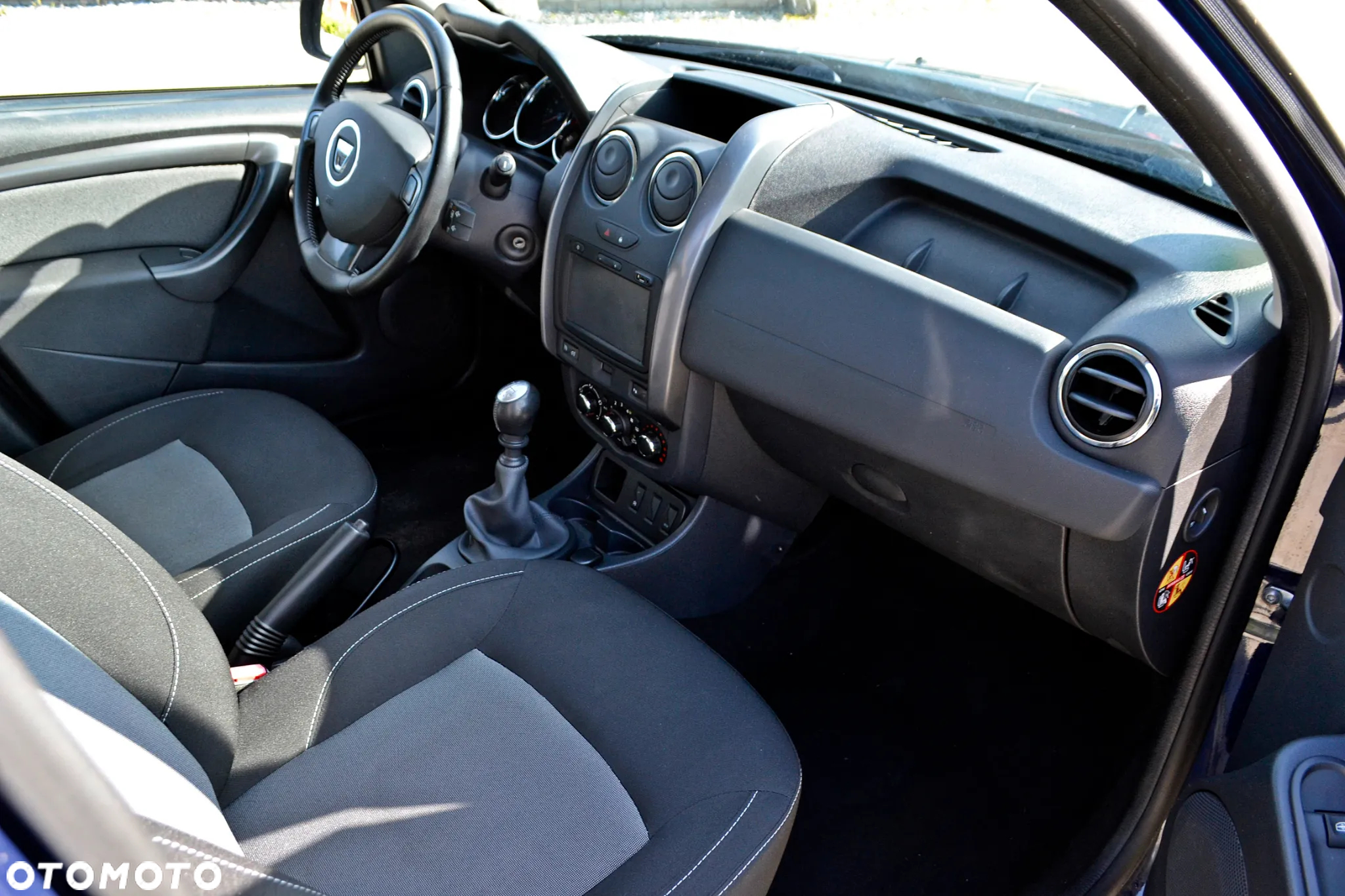 Dacia Duster - 12