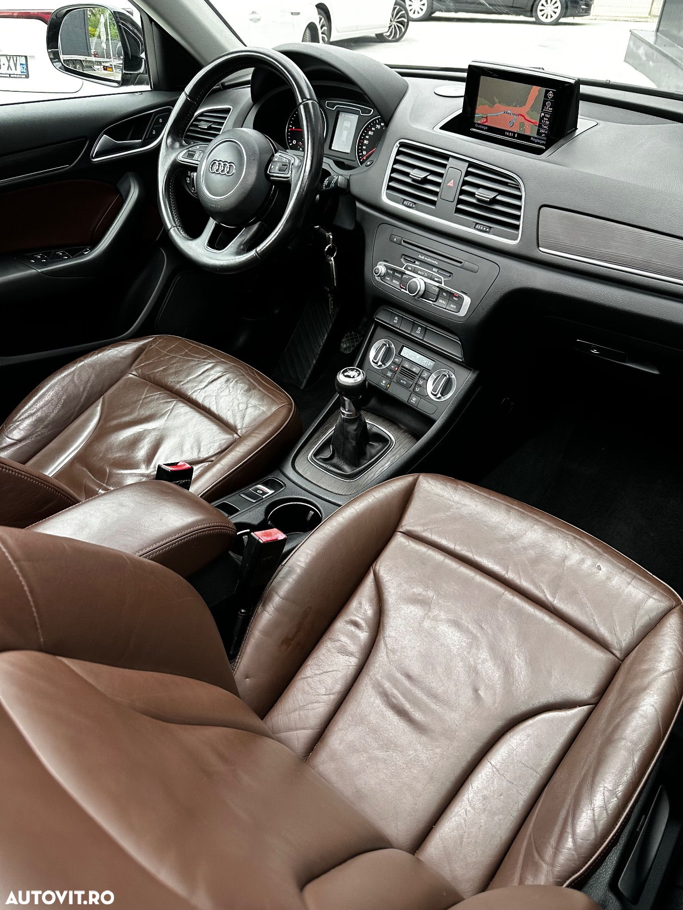 Audi Q3 2.0 TDI - 17