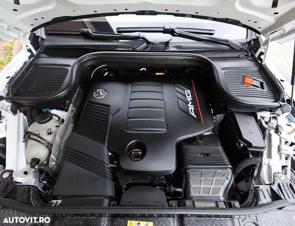 Mercedes-Benz GLE - 15