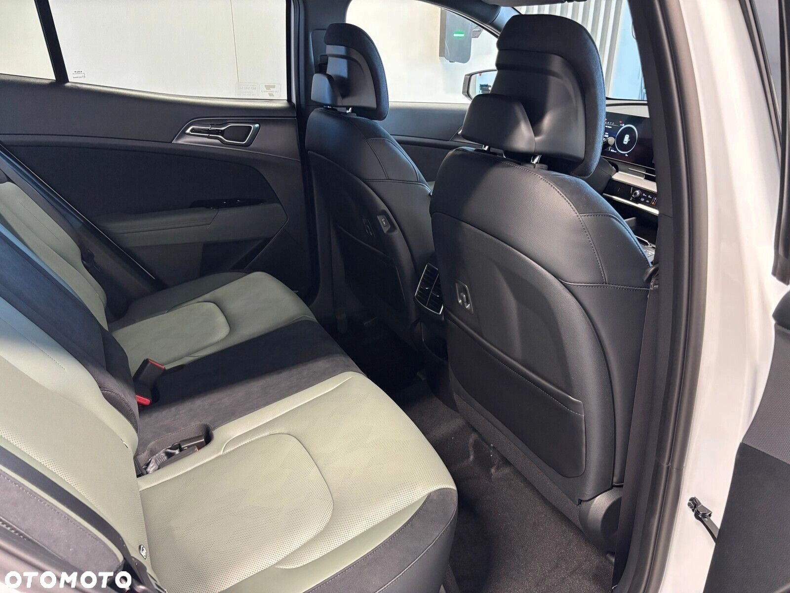 Kia Sportage - 19