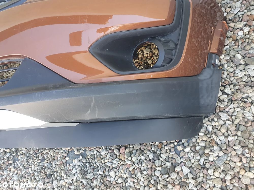 Zderzak przedni Ford Ka plus Active Lift rok 18- - 11