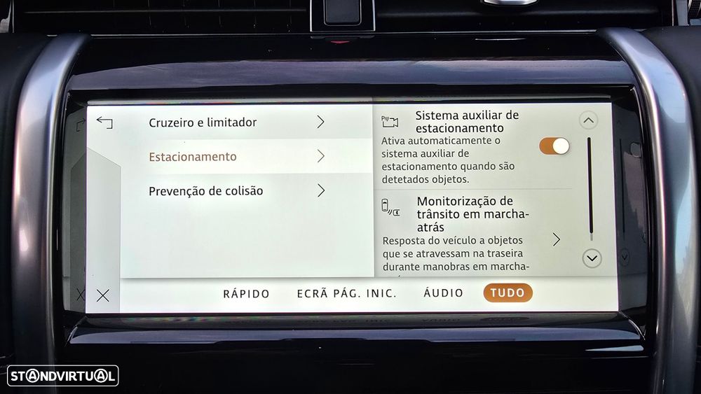 Land Rover Discovery Sport - 47