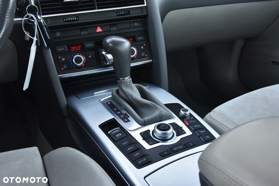Audi A6 Limousine 3.0 TDI Quattro Tiptronic - 21