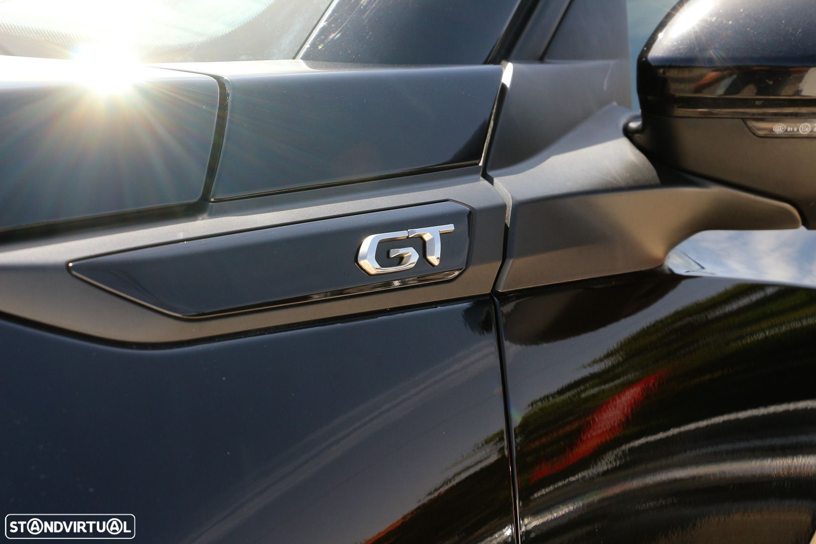 Peugeot 2008 1.5 BlueHDi GT - 13