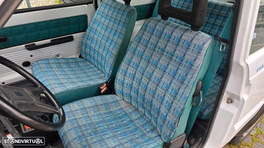 Fiat Panda 1.0 CLX - 6