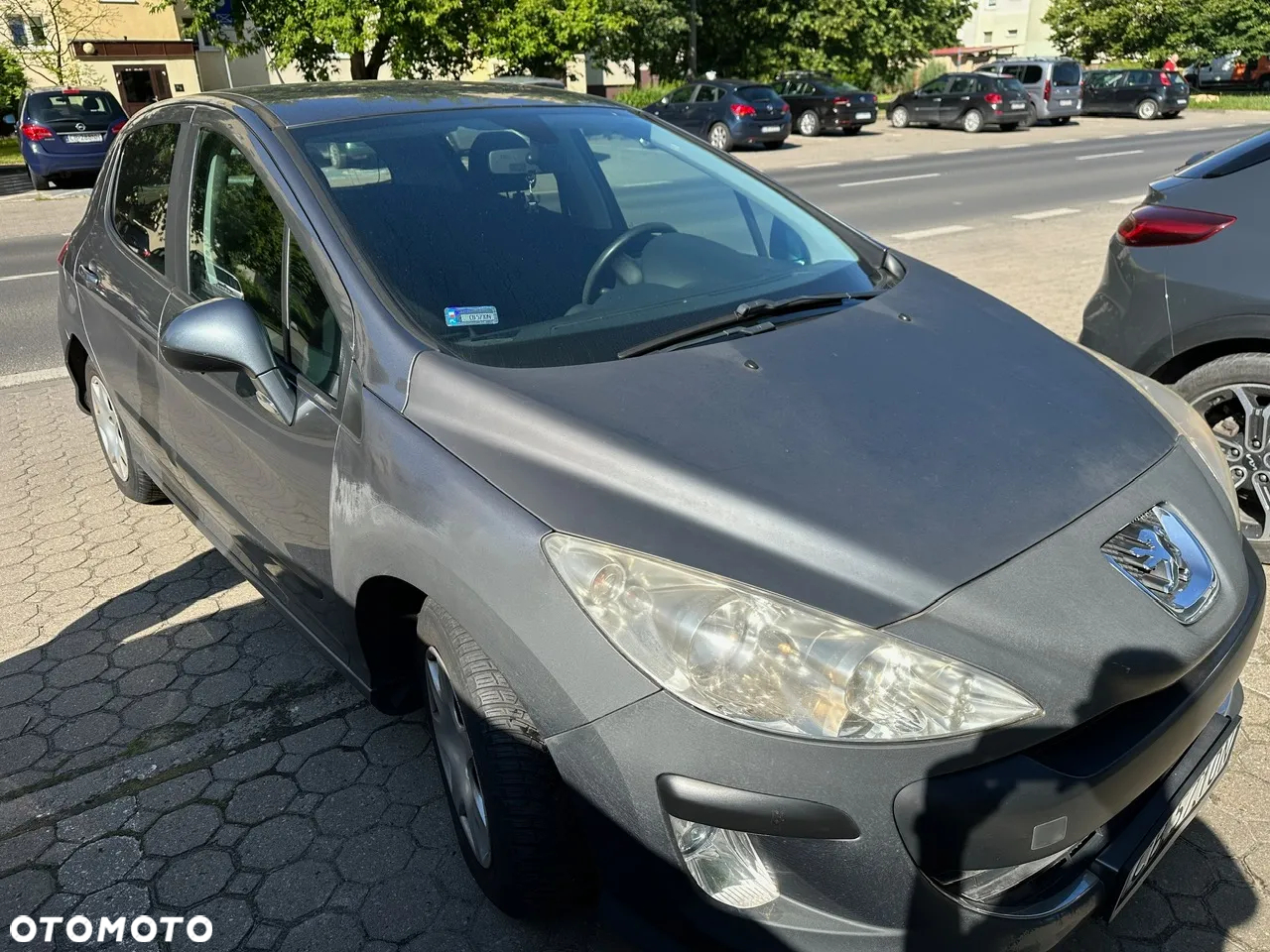 Peugeot 308 1.4 Trendy - 14