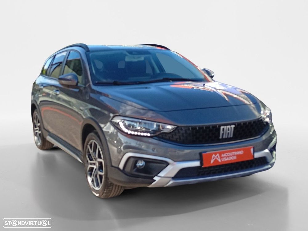 Fiat Tipo Station Wagon 1.0 GSE T3 - 7