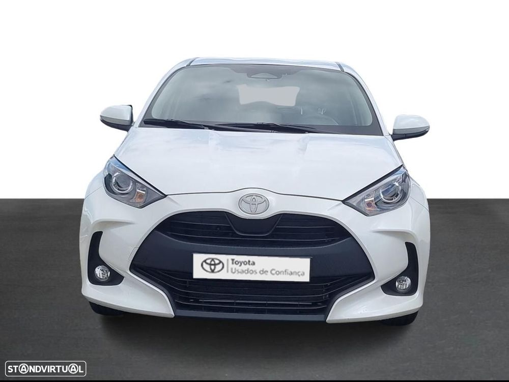 Toyota Yaris - 14