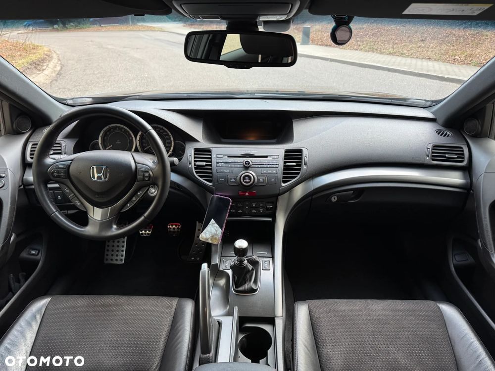 Honda Accord 2.4 Type-S - 13