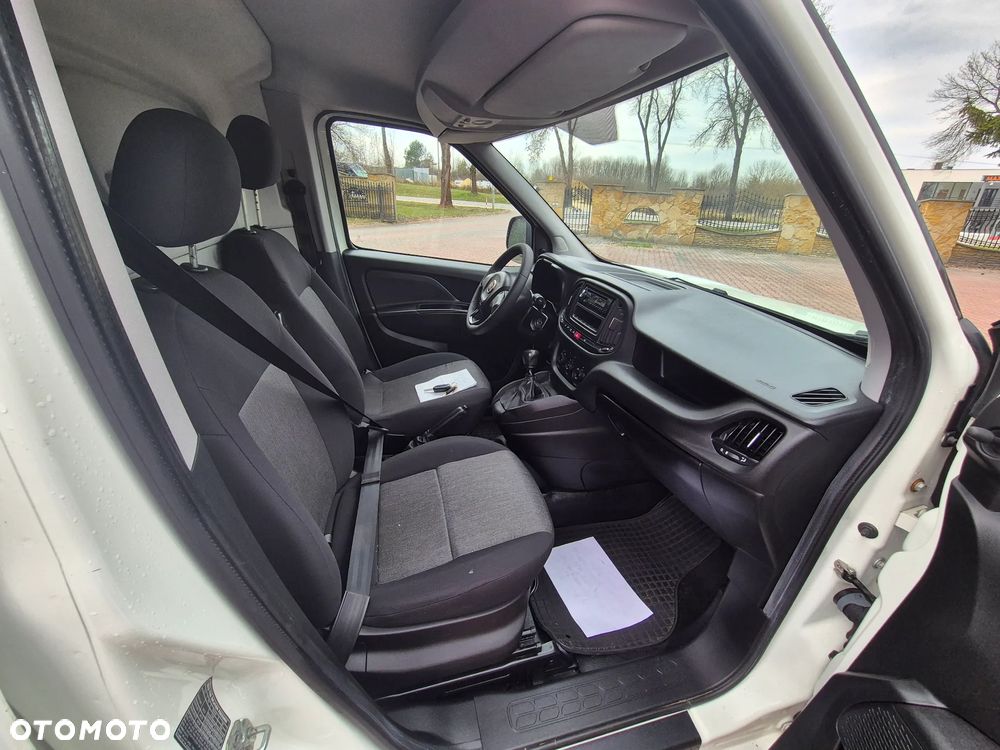 Fiat Doblo - 15